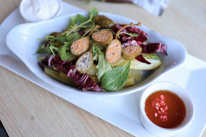 Coleslaw Side