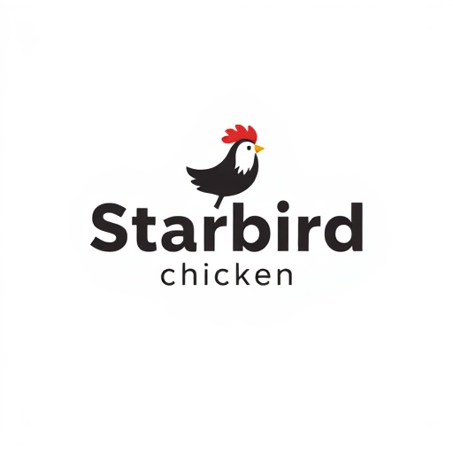 Starbird chicken